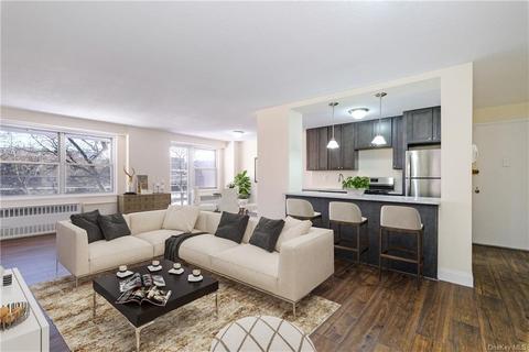 2550 Olinville Ave #12M, Bronx, NY 10467