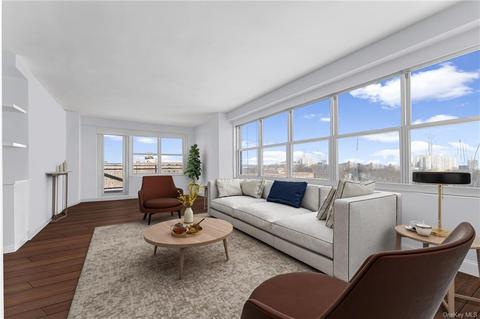 555 Kappock St #17E, Bronx, NY 10463