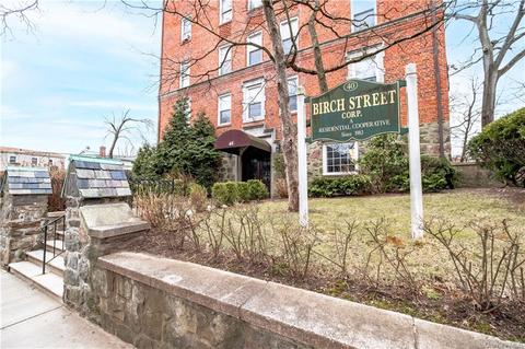 40 E Birch St #2C, Mount Vernon, NY 10552