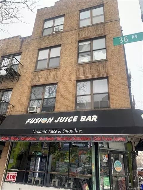 3402 36th Ave, New York, NY 11106