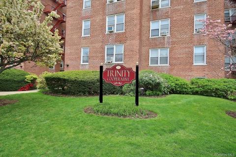 126 Church St #5K, New Rochelle, NY 10805