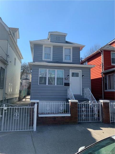 4061 Bruner Ave, Bronx, NY 10466