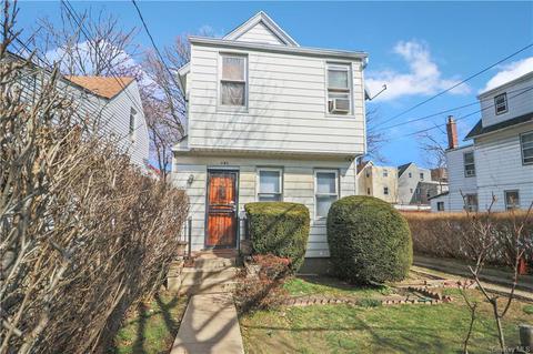 141 S 14th Ave, Mount Vernon, NY 10550
