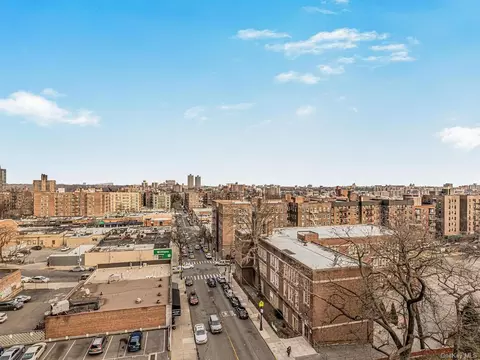 3530 Henry Hudson Pkwy #8D, Bronx, NY 10463