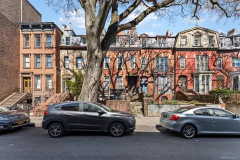 421 W 154th St, New York, NY 10032