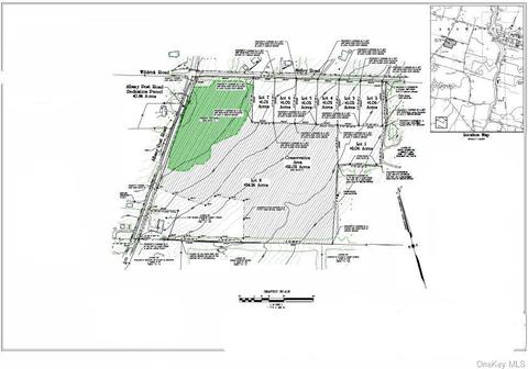 1923 Albany Post Rd, Shawangunk, NY 12589