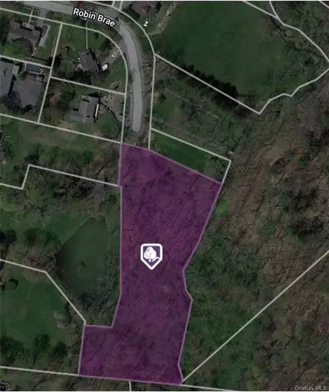 Robin Brae, Warwick, NY 10990