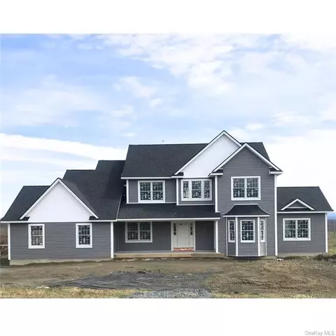 100 Lattintown Rd, Newburgh, NY 12550