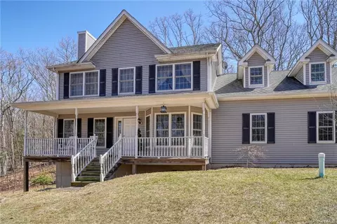 2194 Greenville Tpke, Greenville, NY 12771