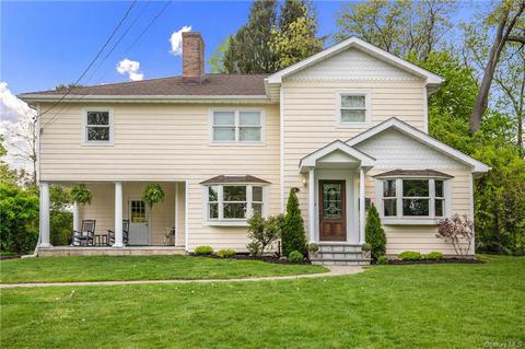 5 Belmont St, White Plains, NY 10605