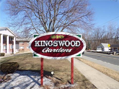 810 Blooming Grove Tpke #107, New Windsor, NY 12553