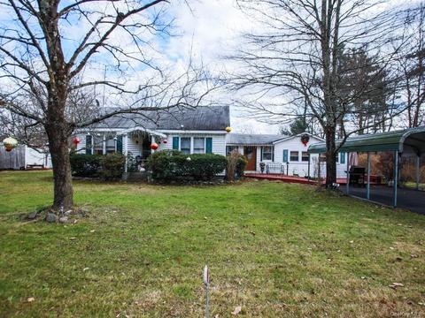 614 Us Route 209, Deerpark, NY 12729