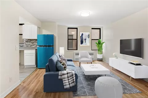 829 Adee Ave #3A, Bronx, NY 10467