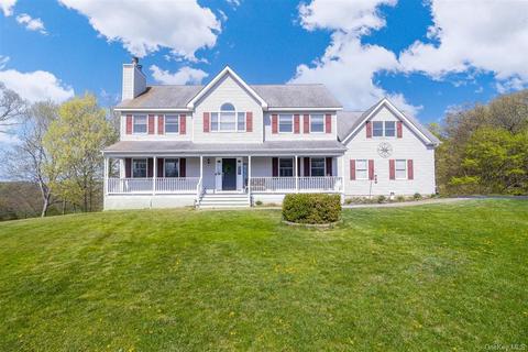 9 Madisyn Ave, Washingtonville, NY 10992