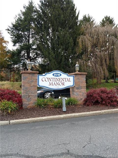 276 Temple Hill Rd #1615, New Windsor, NY 12553