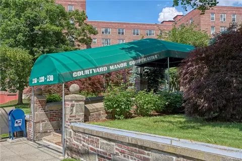220 Pelham Rd #5C, New Rochelle, NY 10805