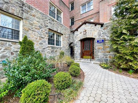 155 Centre Ave #6D, New Rochelle, NY 10805