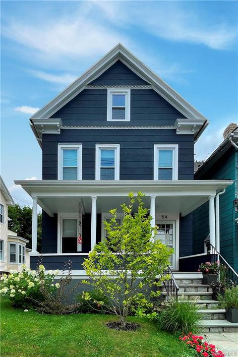 54 James St, Ossining, NY 10562 photo 1
