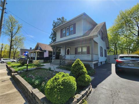 6 Marvin St, Port Jervis, NY 12771