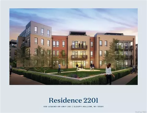 100 Legend Dr #201, Mount Pleasant, NY 10591