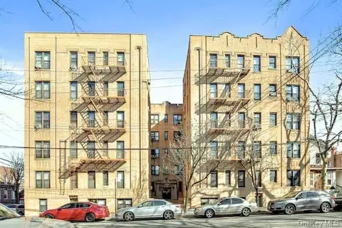 829 Adee Ave #6C, Bronx, NY 10467