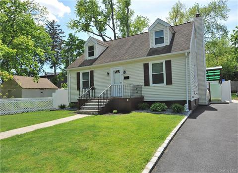 10 Park Ave, Ossining, NY 10562