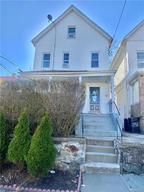 258 Franklin Ave, Mount Vernon, NY 10553