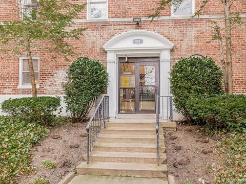 801 Bronx River Rd #5J, Bronxville, NY 10708