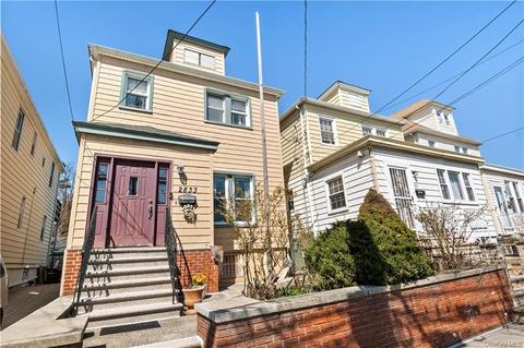 2833 Dudley Ave, Bronx, NY 10461