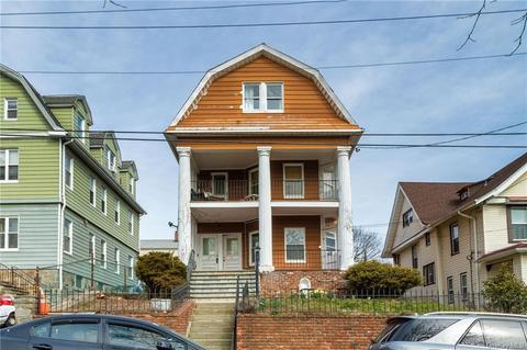 25-27 Overlook St, Mount Vernon, NY 10552