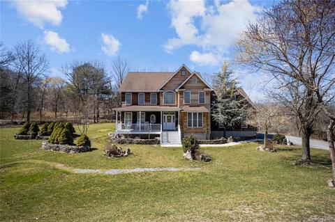 7 Menayas Ct, Washingtonville, NY 10992
