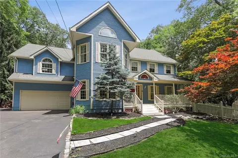 200 Bulsontown Rd, Stony Point, NY 10980