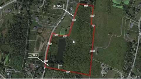 Lattintown Road, Marlboro, NY 12542