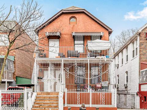 1417 Fteley Ave, Bronx, NY 10472