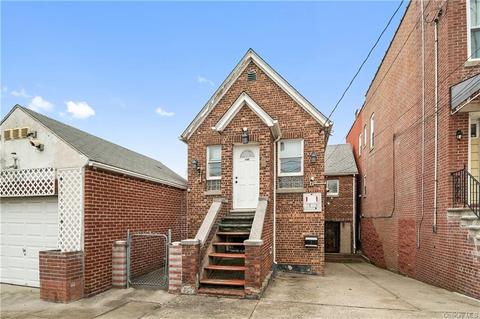 1282 Hobart Ave, Bronx, NY 10461