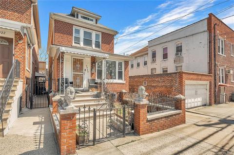 1920 Tomlinson Ave, Bronx, NY 10461