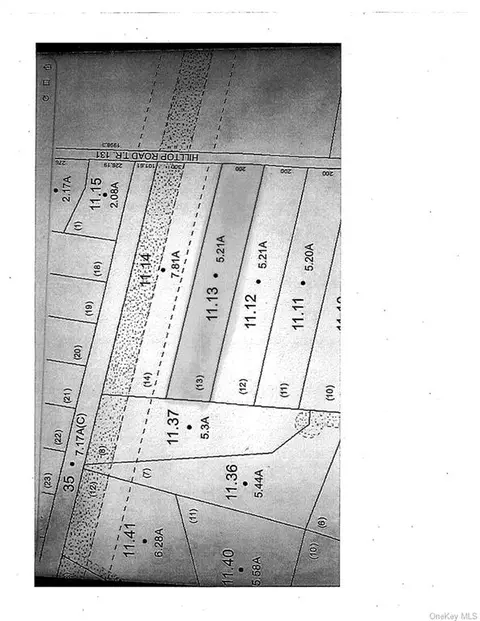27 11-13 Hilltop Rd # -1, Thompson, NY 12701