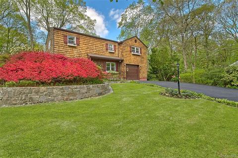5 Kenneth Rd, White Plains, NY 10605