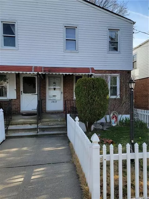 2872 Roosevelt Ave, New York, NY 10465