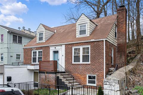 618 Van Cortlandt Park Ave, Yonkers, NY 10705