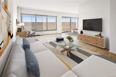 4455 Douglas Ave #15E, Bronx, NY 10471
