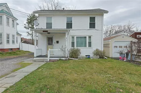 67 Orange St, Port Jervis, NY 12771