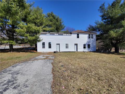 1098 Wurtsboro Mountain Rd, Mamakating, NY 12790