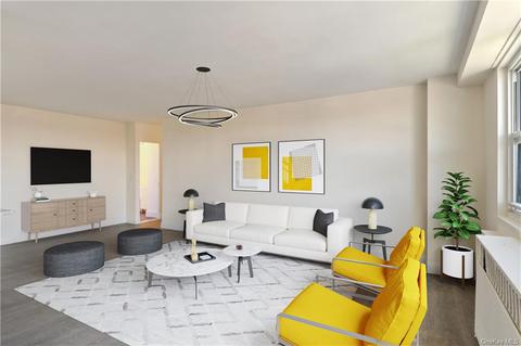 820 Boynton Ave #15D, New York, NY 10473