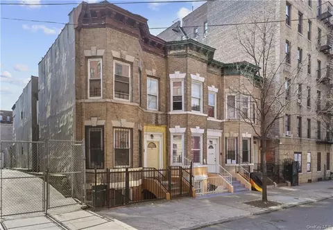 788 Garden St, New York, NY 10460