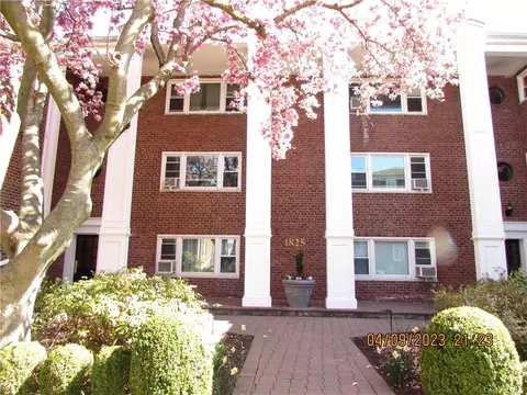 1825 Palmer Ave # 2E, Larchmont, NY 10538