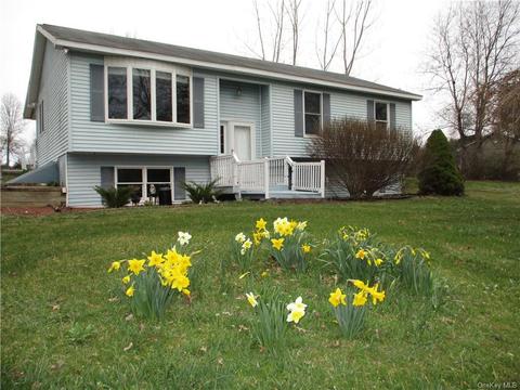 191 Red Mills Rd, Crawford, NY 12566