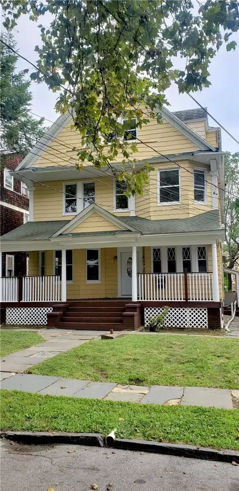 176 Elm Ave, Mount Vernon, NY 10550 | MLS# H6241865 | 1 photo - Movoto