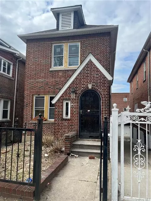 1929 Edenwald Ave, Bronx, NY 10466