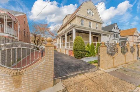 26 S 14th Ave, Mount Vernon, NY 10550